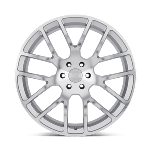 Black Rhino Hard Alloys KUNENE 6X120 (20″)