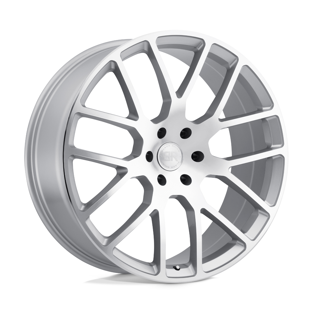 Black Rhino Hard Alloys KUNENE 6X120 (20″)