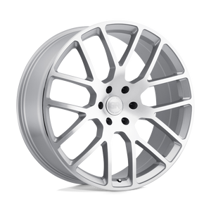 Black Rhino Hard Alloys KUNENE 6X120 (20″)