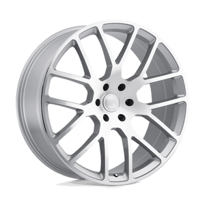 Black Rhino Hard Alloys KUNENE 6X120 (20″)