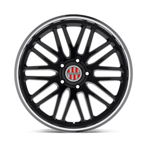 Victor Equipment LEMANS 5X130 (20″)