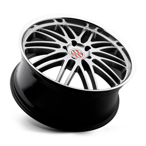 Victor Equipment LEMANS 5X130 (20″)