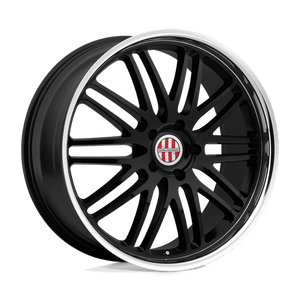 Victor Equipment LEMANS 5X130 (19″)