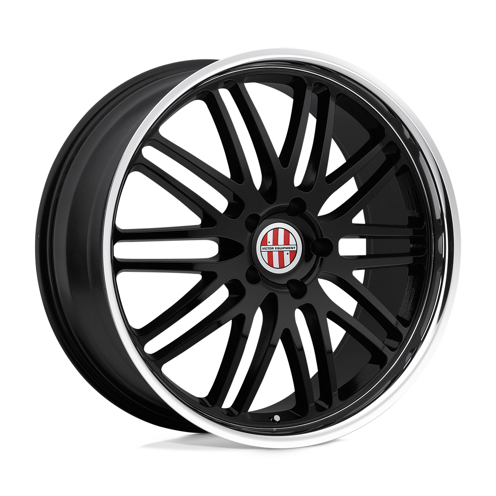 Victor Equipment LEMANS 5X130 (20″)