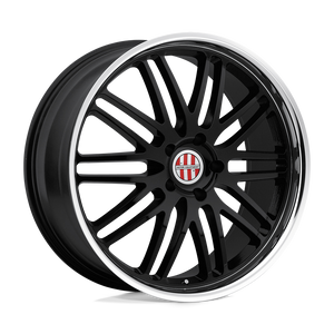 Victor Equipment LEMANS 5X130 (20″)