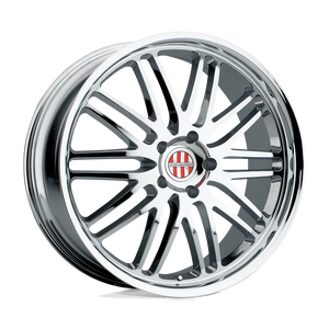 Victor Equipment LEMANS 5X130 (18″)