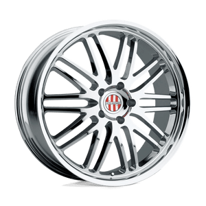 Victor Equipment LEMANS 5X130 (20″)