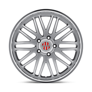 Victor Equipment LEMANS 5X130 (20″)