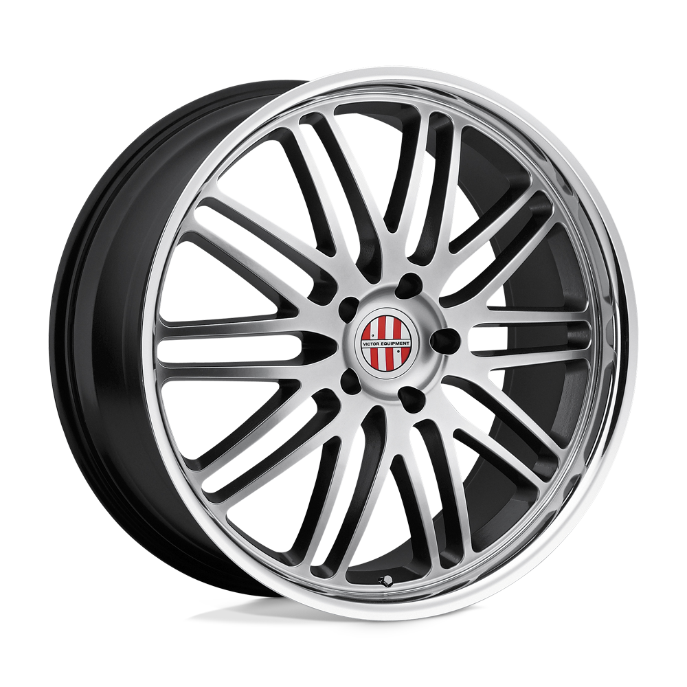 Victor Equipment LEMANS 5X130 (18″)