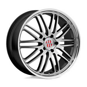 Victor Equipment LEMANS 5X130 (18″)
