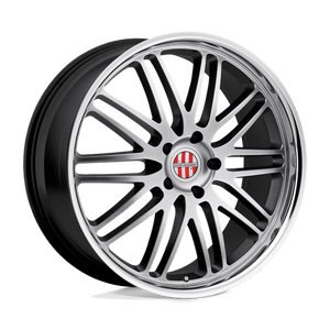 Victor Equipment LEMANS 5X130 (18″)