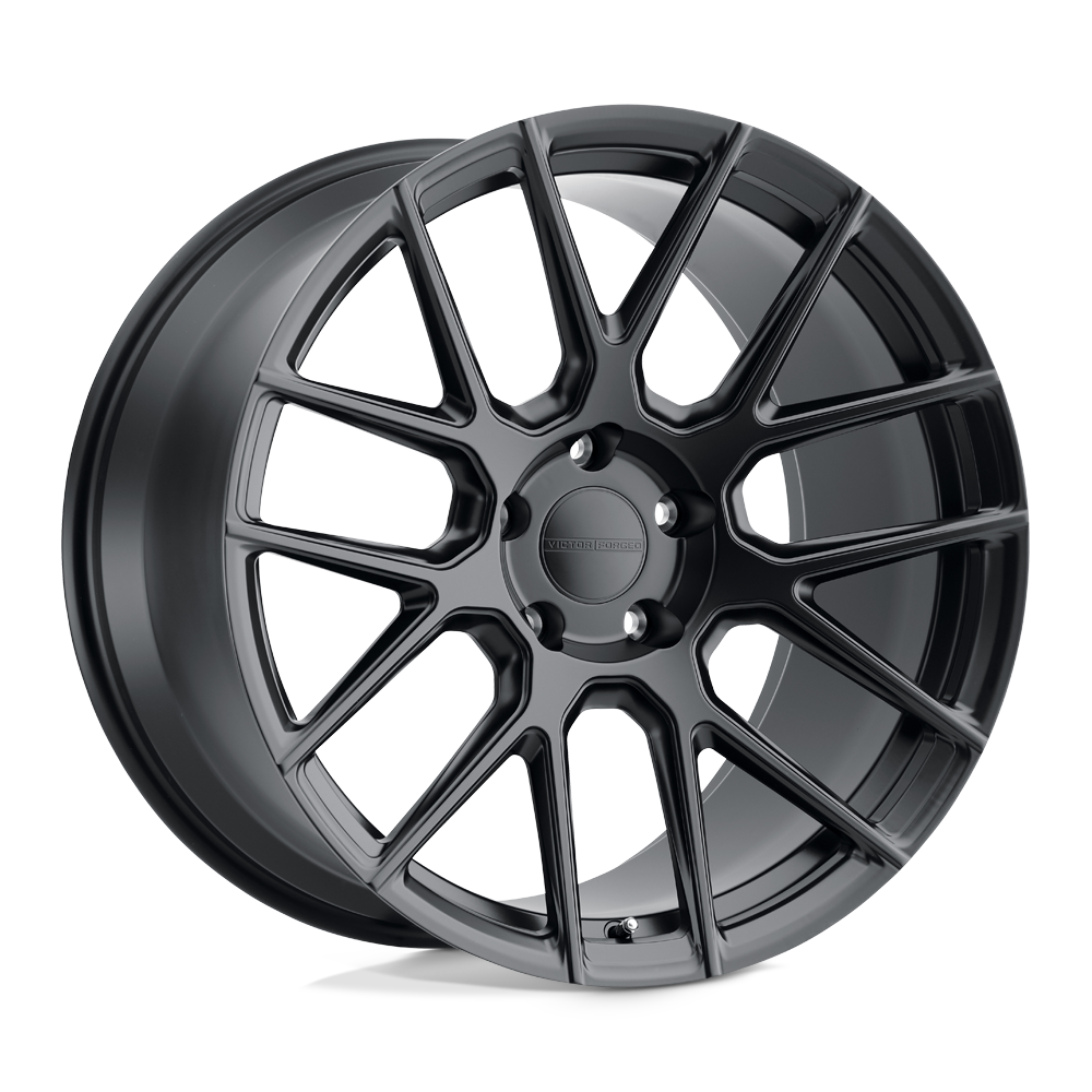 Victor Equipment LOHNER FORGED 5X130 (21″)