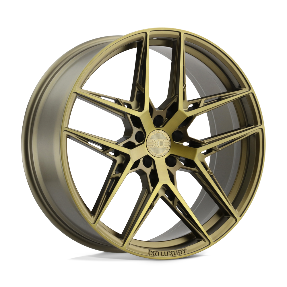 XO CAIRO 5X120 (21″)
