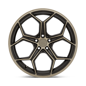XO HELSINKI 5X120 (22″)