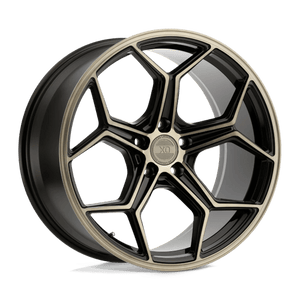 XO HELSINKI 5X120 (22″)