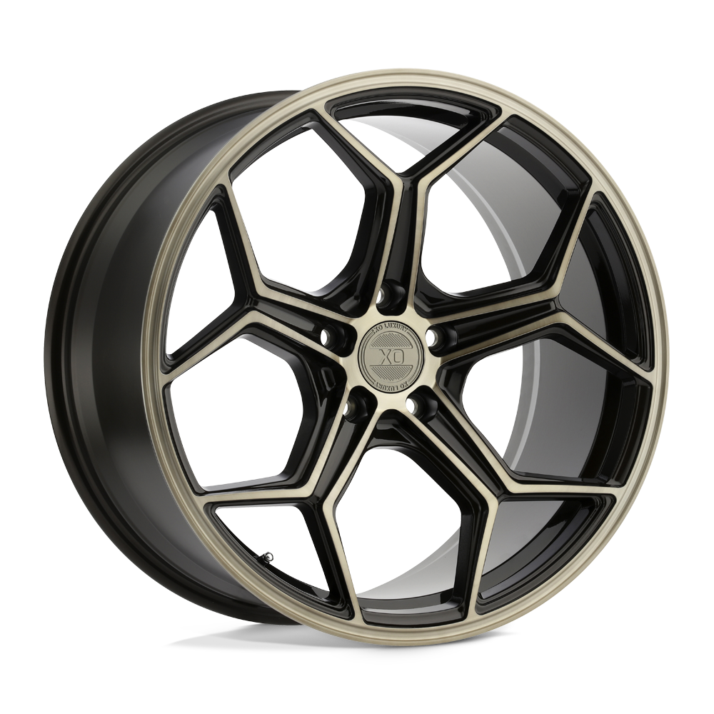 XO HELSINKI 5X4.5 (22″)