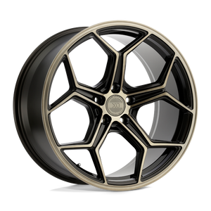 XO HELSINKI 5X4.5 (22″)