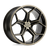 XO HELSINKI 5X4.5 (22″)