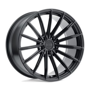XO LONDON 5X120 (22″)
