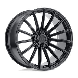 XO LONDON 5X4.5 (22″)