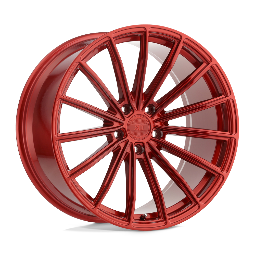 XO LONDON 5X112 (22″)