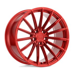 XO LONDON 5X112 (22″)