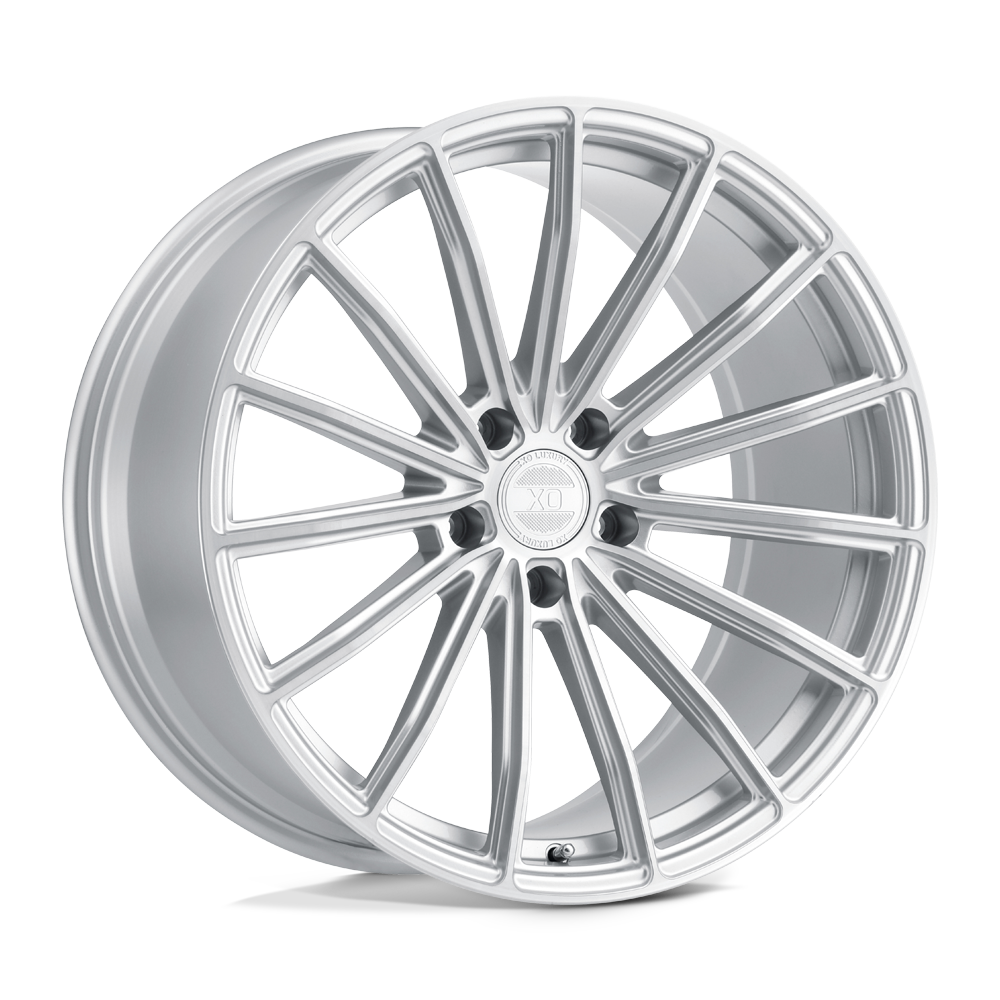 XO LONDON 5X4.5 (22″)