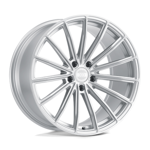 XO LONDON 5X4.5 (22″)