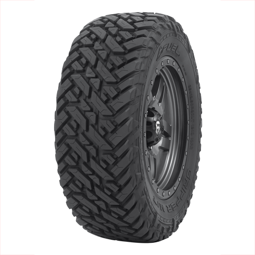 FR-GRIPPER M/T (22″)
