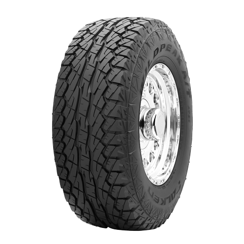 FK-WILDPEAK A/T TRAIL (17″)