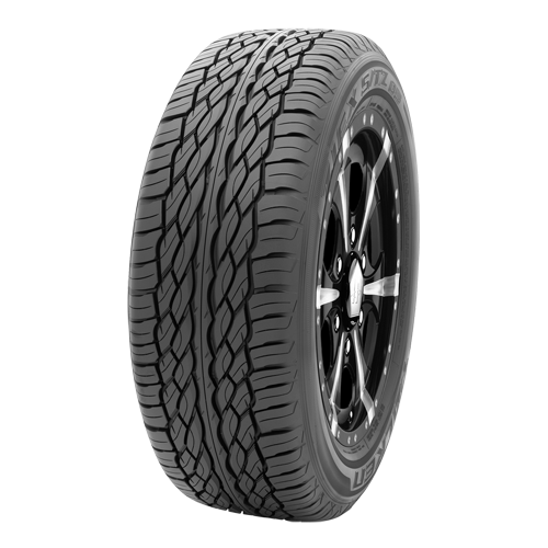 FK-ZIEX S/TZ-05 (20″)