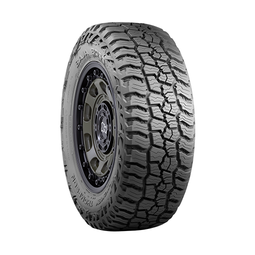 MT-BAJA BOSS A/T SUV (15″)