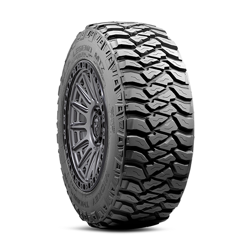 MT-BAJA LEGEND MTZ (18″)
