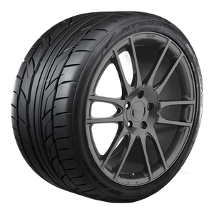 NI-Terra Grappler G2 with 3PMS (16″)
