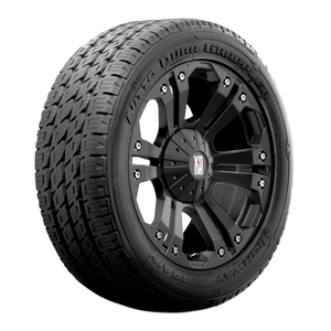 NI-DURA GRAPPLER (17″)