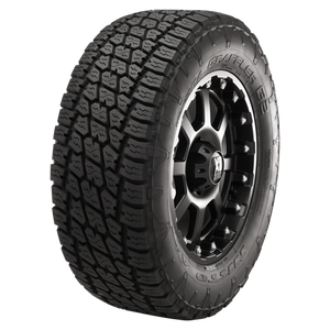 NI-Terra Grappler G2 with 3PMS (16″)
