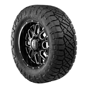 NI-RIDGE GRAPPLER (24″)