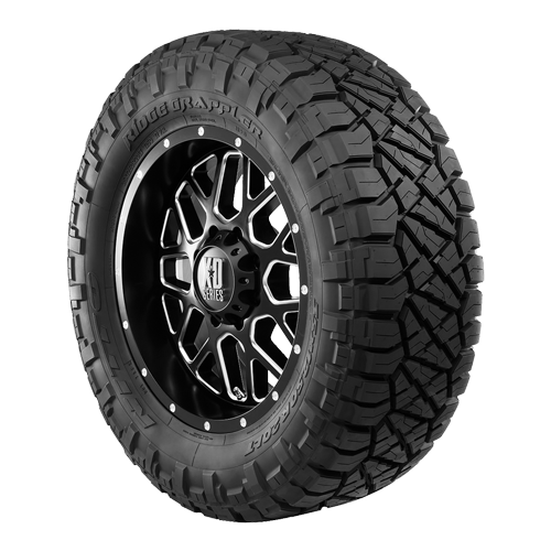 NI-TRAIL GRAPPLER M/T (17″)