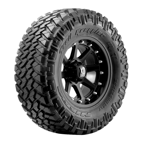 NI-TRAIL GRAPPLER M/T (22″)