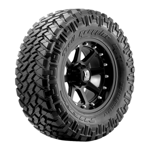 NI-RIDGE GRAPPLER (24″)