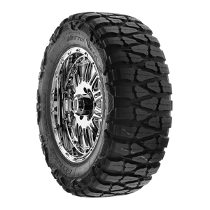 NI-MUD GRAPPLER (16″)