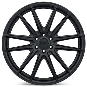 Black Rhino Hard Alloys MADAGASCAR 6X135 (24″)