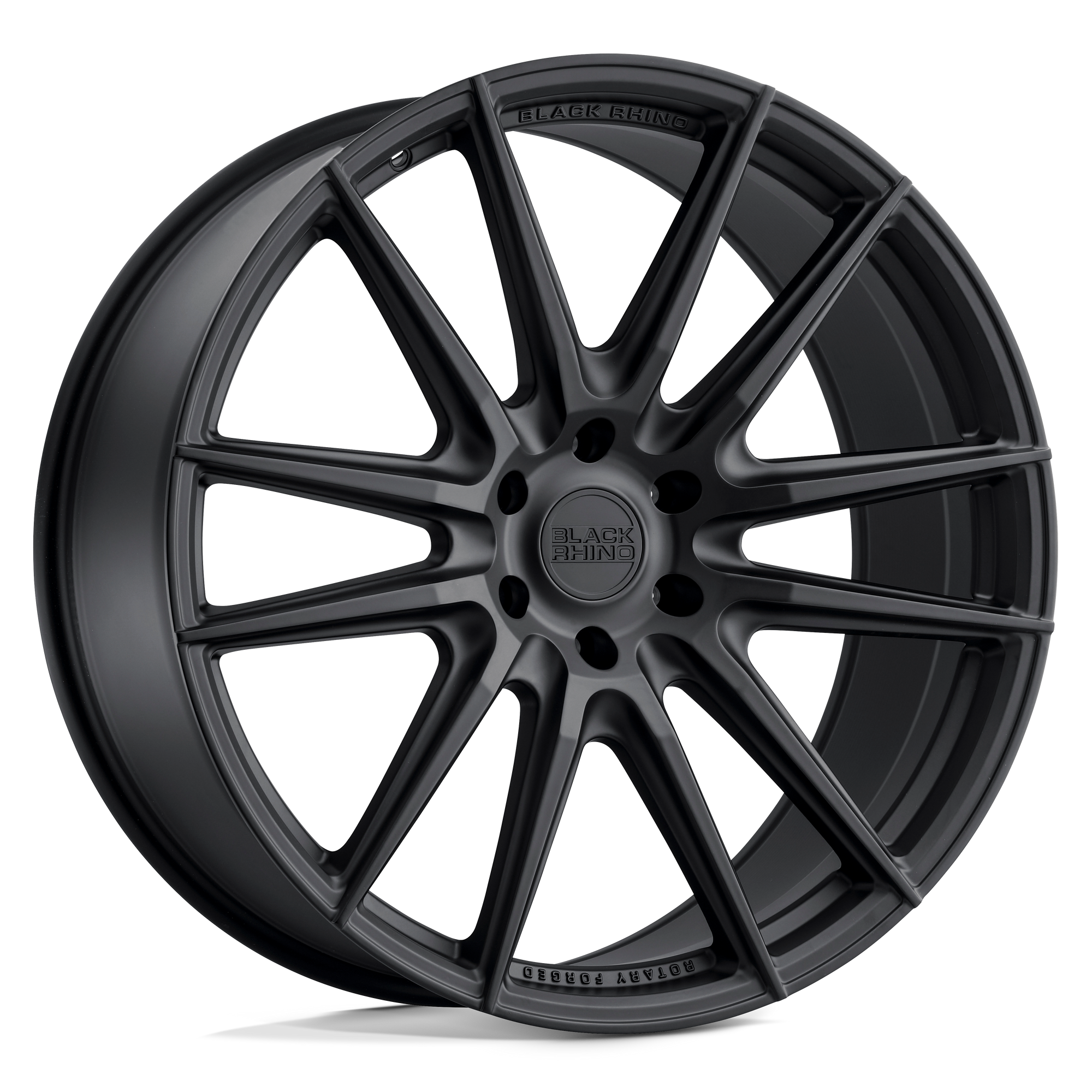 Black Rhino Hard Alloys MADAGASCAR 5X5.0 (20″)