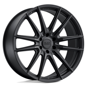 Black Rhino Hard Alloys MADAGASCAR 5X5.0 (20″)