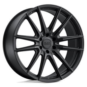 Black Rhino Hard Alloys MADAGASCAR 6X135 (24″)
