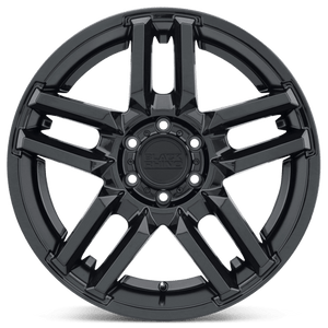 Black Rhino Hard Alloys MESA 5X5.0 (20″)