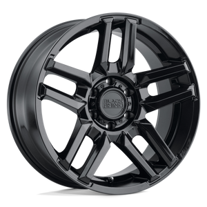 Black Rhino Hard Alloys MESA 5X5.0 (20″)