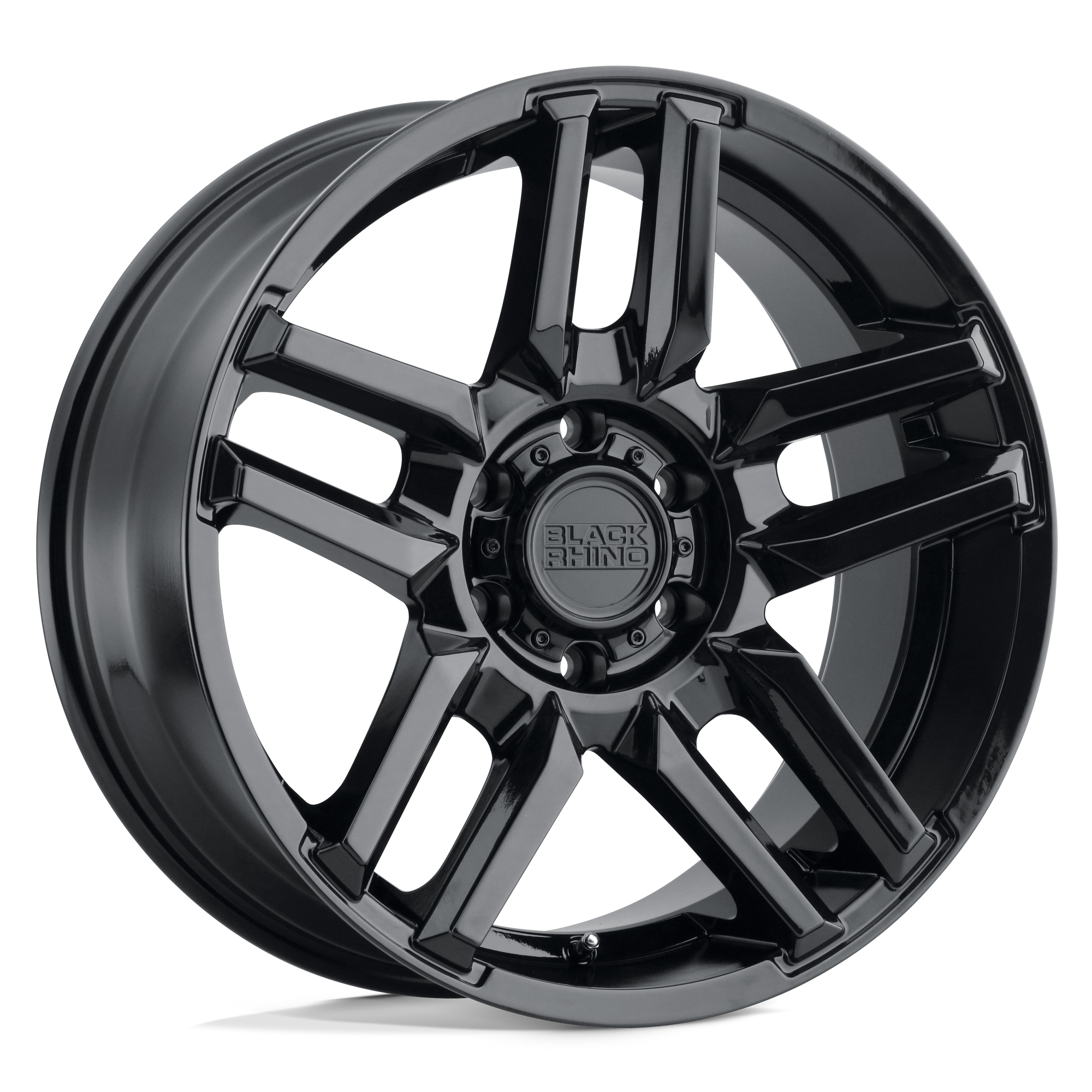 Black Rhino Hard Alloys MESA 5X5.5 (20″)