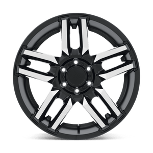Black Rhino Hard Alloys MESA 5X5.5 (17″)