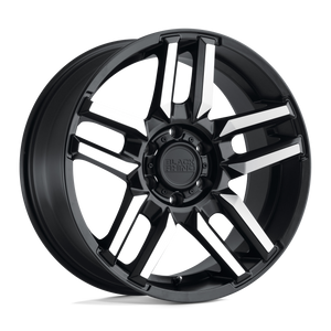 Black Rhino Hard Alloys MESA 5X5.0 (20″)